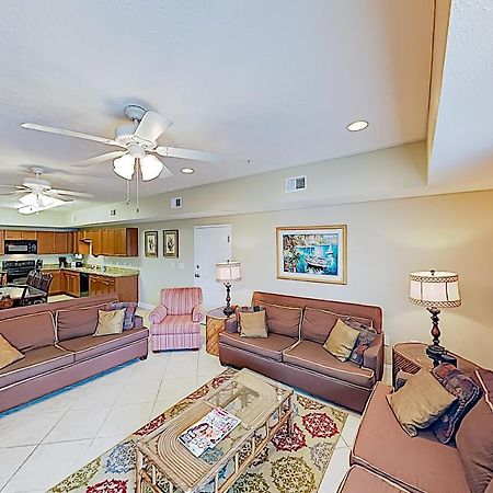 Myrtle Beach Villas II - 301B Camera foto